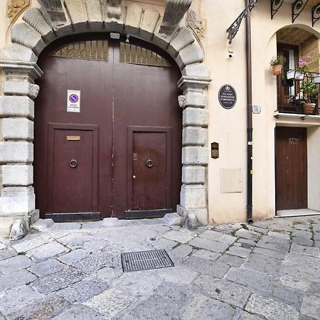 巴勒莫Iflat Agli Archetti Del Centro公寓 外观 照片